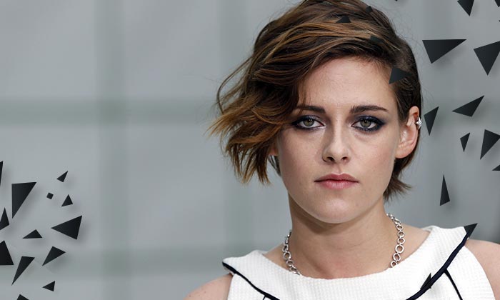 Kristen Stewart