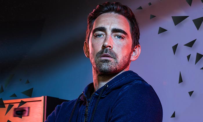 Lee Pace