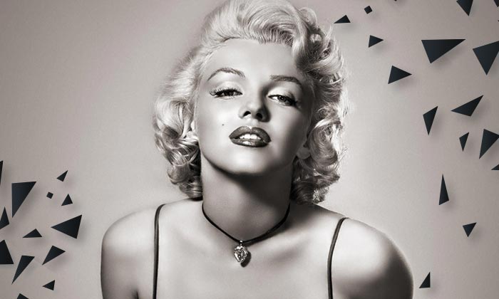 Marilyn Monroe