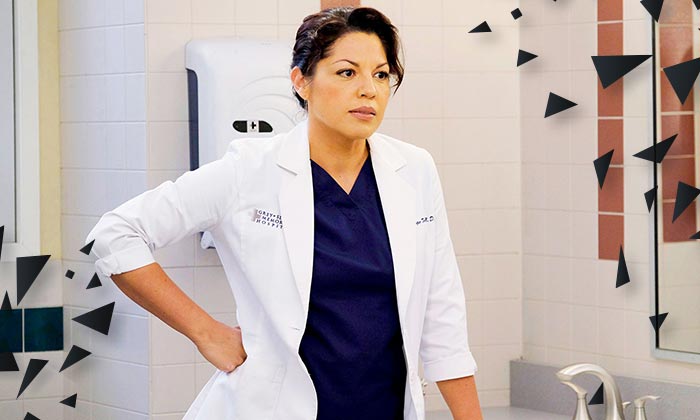 Sara Ramirez