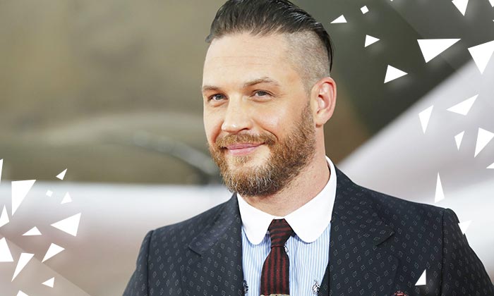 Tom Hardy