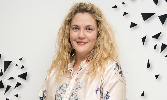 Drew Barrymore