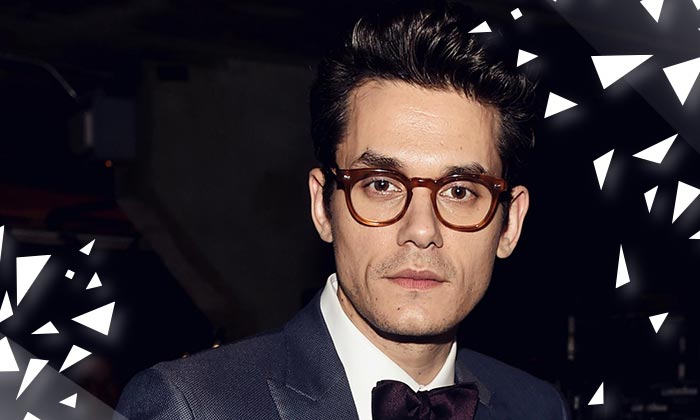 John Mayer