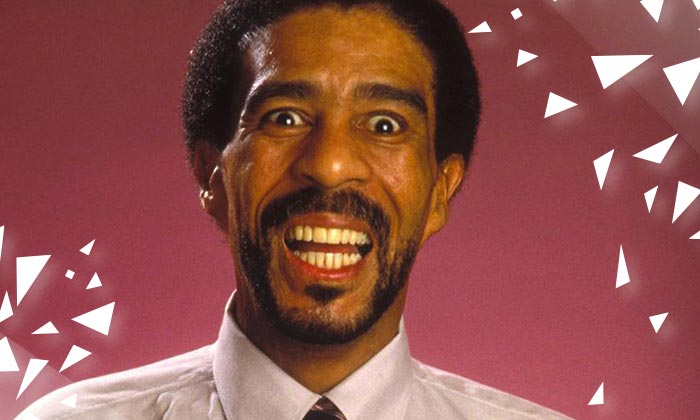 richard pryor