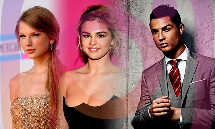 most followed celebrities on instagram