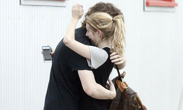 Emma Roberts Was Arrested on Account of domestic violence with Evan Peters