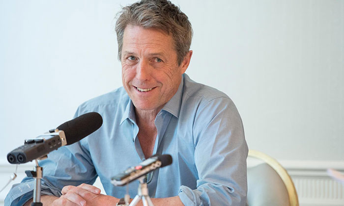  Hugh Grant