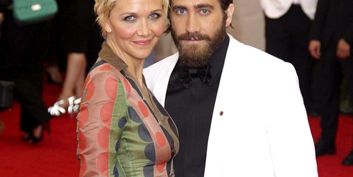 Jake Gyllenhaal and Kirsten Dunst