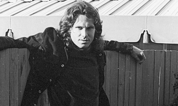  Jim Morrison