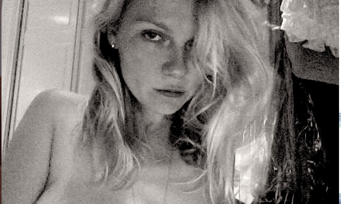  Kirsten Dunst