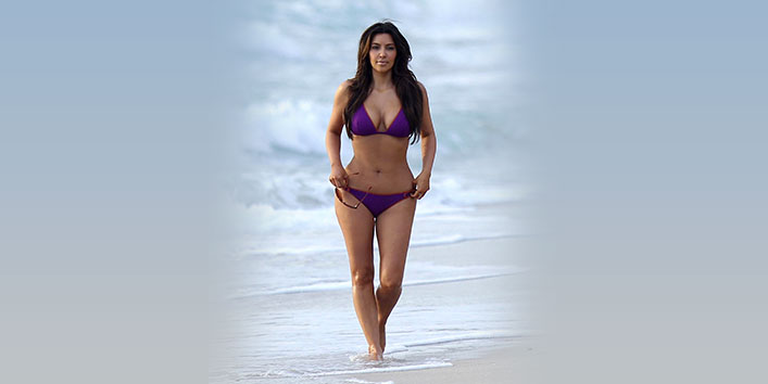 Kim Kardashian