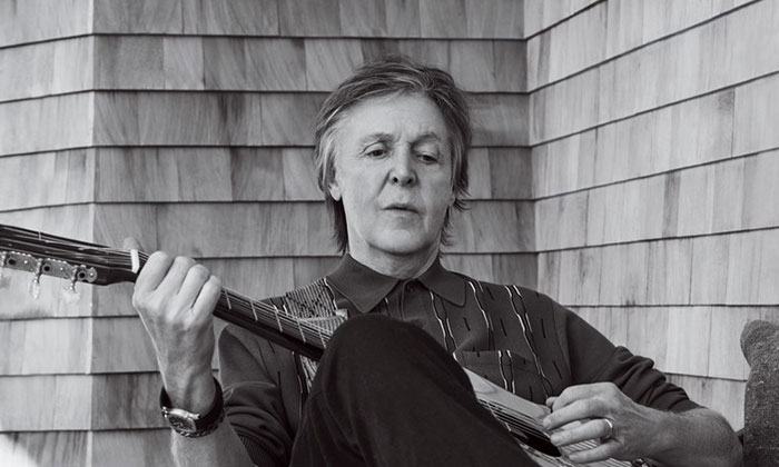  McCartney