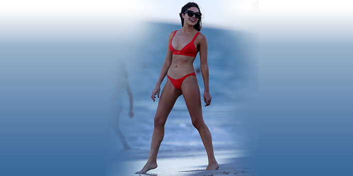 Olivia Culpo