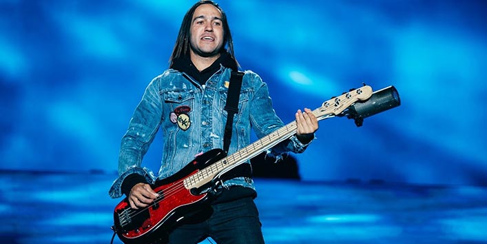  Pete Wentz