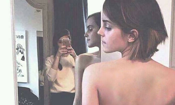 Emma Watson