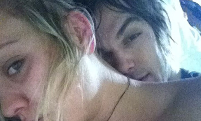  Kaley Cuoco