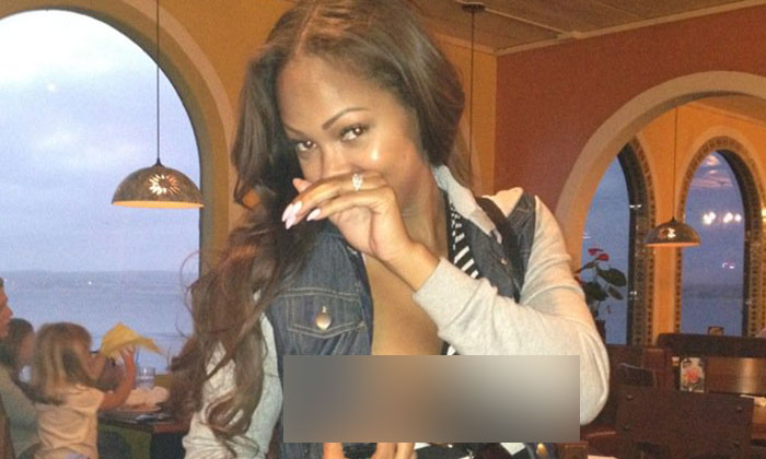 Meagan Good