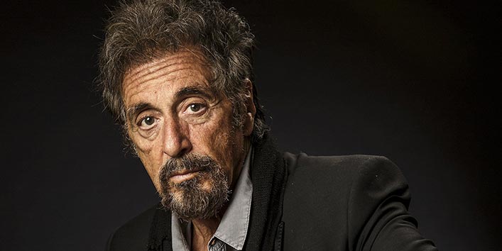 Al Pacino
