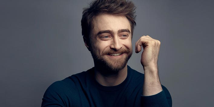  Daniel Radcliffe