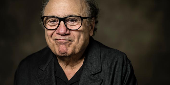  Danny DeVito