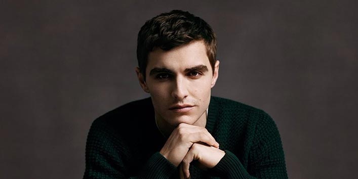 Dave Franco