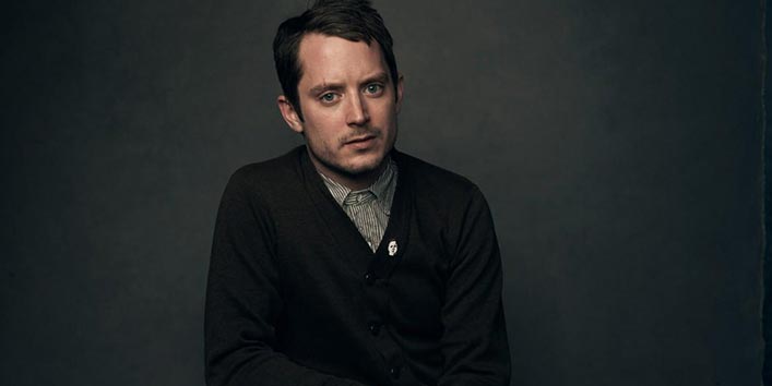 Elijah Wood