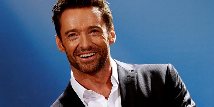 Hugh Jackman