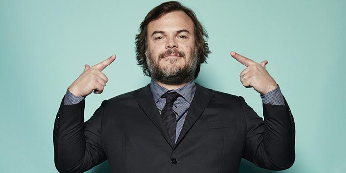 Jack Black