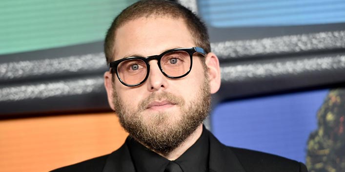Jonah Hill