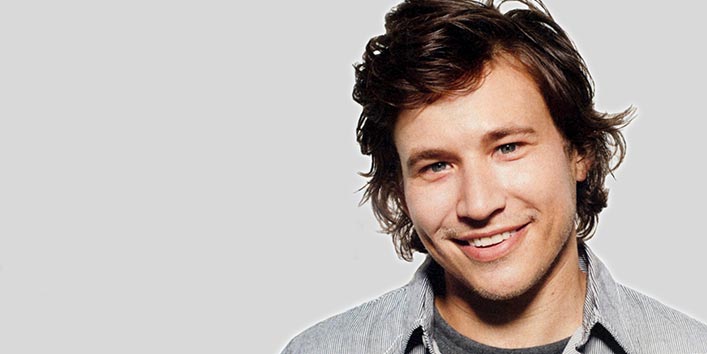  Jonathan Taylor Thomas
