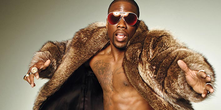 Kevin Hart