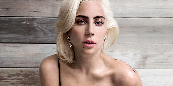 Lady Gaga
