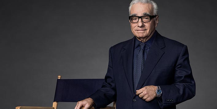 Martin Scorsese