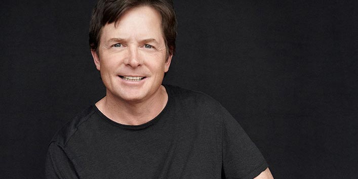 Michael J. Fox