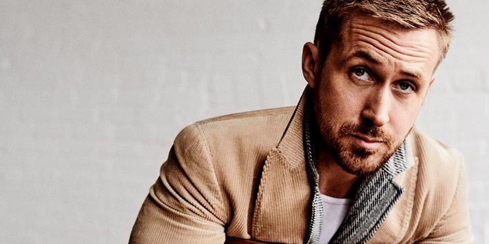 Ryan Gosling