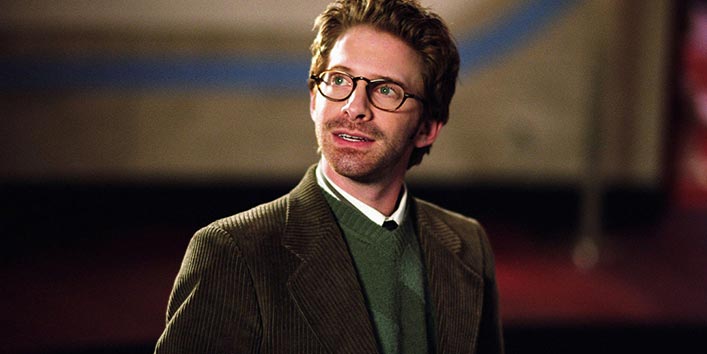 Seth Green