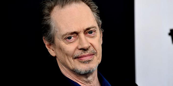 Steve Buscemi