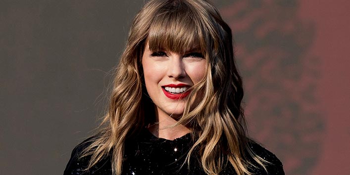 Taylor Swift