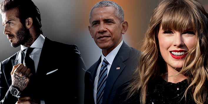 20 Celebrities Who Are Nice People In Their Real Lives