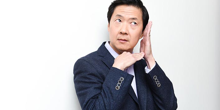 Ken Jeong