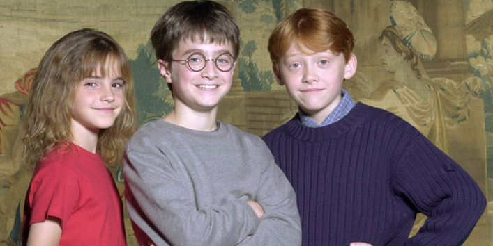 A role that changed her life