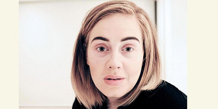 Adele