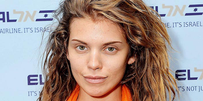 AnnaLynne McCord