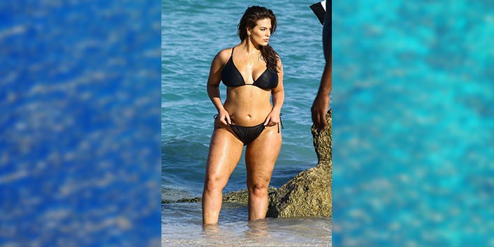 Ashley Graham