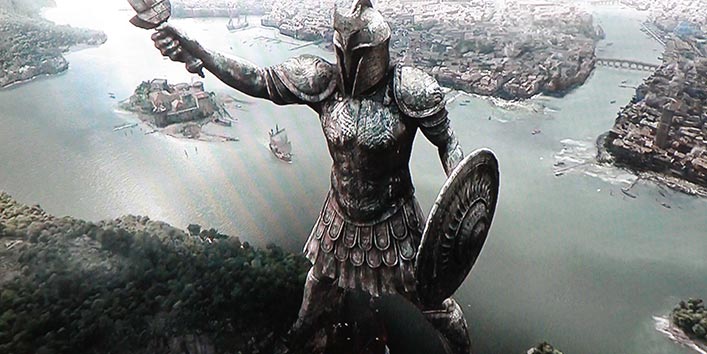 Braavos
