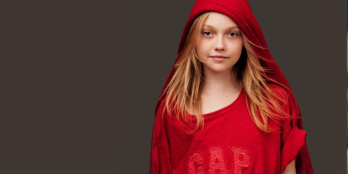 Dakota Fanning