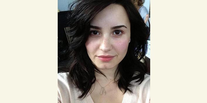 Demi Lovato