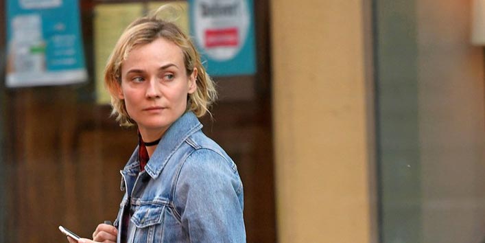 Diane Kruger