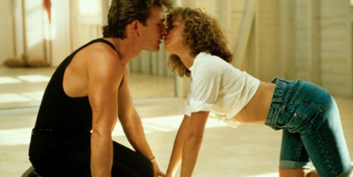 20 Behind-the-Scenes Secrets of The Dirty Dancing