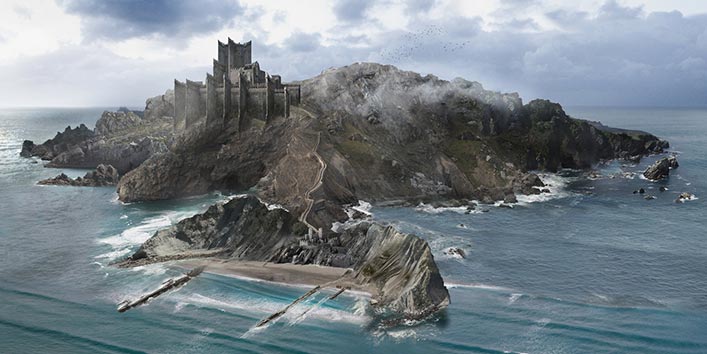 Dragonstone